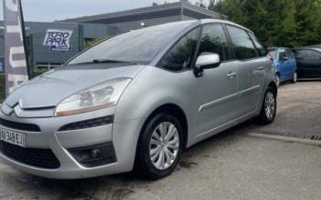 Citroen C4 Picasso 5 Places Darnétal