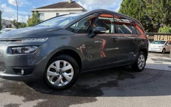Citroen C4 Picasso 5 Places Morsang-sur-Orge