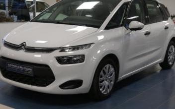Citroen C4 Picasso 5 Places Saint-Saturnin