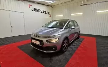 Citroen C4 SpaceTourer Lanester