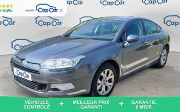 Citroen c5 Montigny-le-Bretonneux