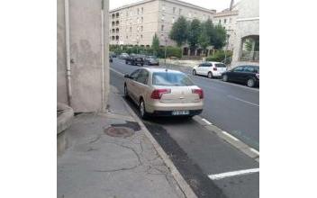 Citroen c5 Le-Puy-en-Velay