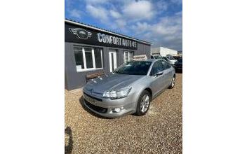 Citroen c5 Gien