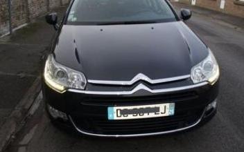 Citroen c5 Calais