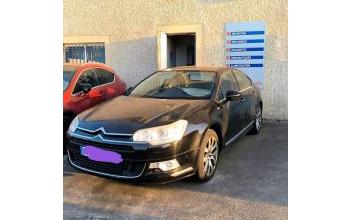 Citroen c5 Fontenilles