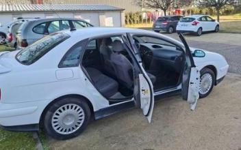 Citroen c5 Commentry