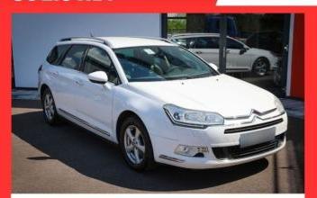 Citroen C5 Sarreguemines