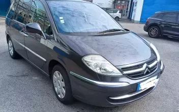 Citroen C8 Roubaix