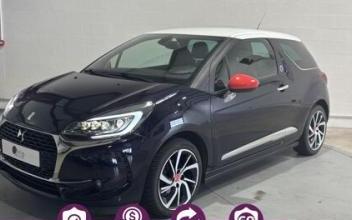 Citroen ds3 Thionville