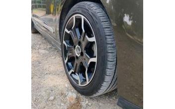 Citroen ds3 Uchaud