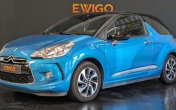 Citroen ds3 Arnas