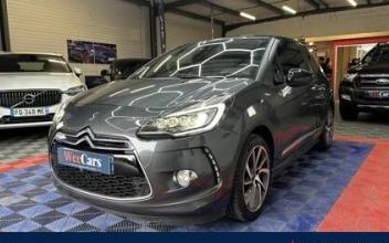 Citroen ds3 Artigues-près-Bordeaux