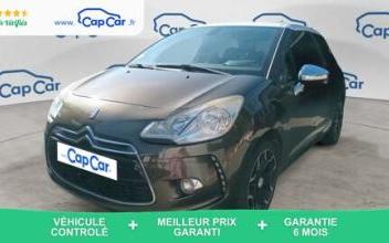 Citroen ds3 Nantes