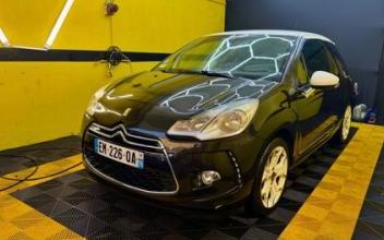 Citroen ds3 Corbeil-Essonnes