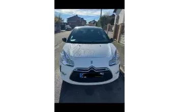 Citroen DS3 Belfort