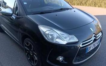 Citroen ds3 Moulins-lès-Metz