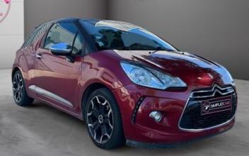 Citroen ds3 Montpellier