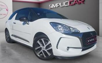 Citroen ds3 Avignon