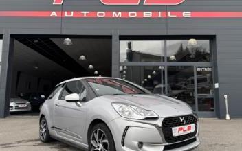 Citroen ds3 Rodez