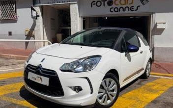 Citroen DS3 Cannes