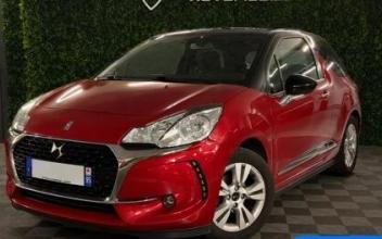 Citroen ds3 Taverny