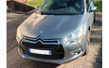 Citroen ds4 Bouxwiller