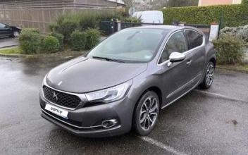 Citroen ds4 Toulouse