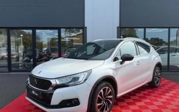 Citroen ds4 Audenge