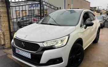 Citroen ds4 Montigny-lès-Cormeilles