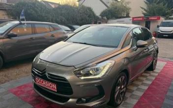 Citroen ds5 Drancy
