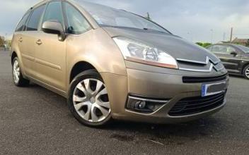 Citroen grand c4 picasso Châtellerault