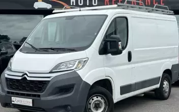 Citroen Jumper Lestrem