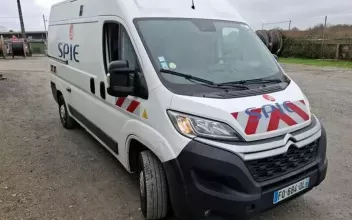 Citroen Jumper Gardonne