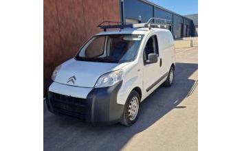 Citroen nemo Crusnes