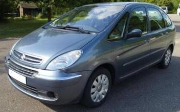 Citroen picasso Trondes