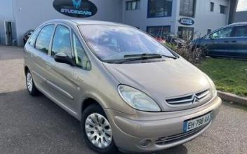 Citroen picasso Chantilly