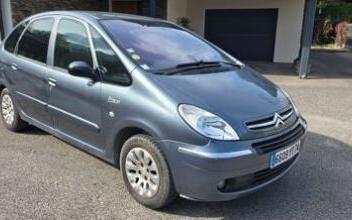 Citroen picasso Scionzier