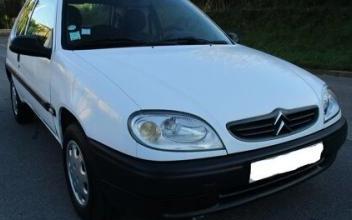 Citroen saxo Antibes