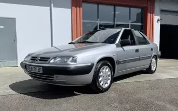 Citroen Xantia Saint-Junien