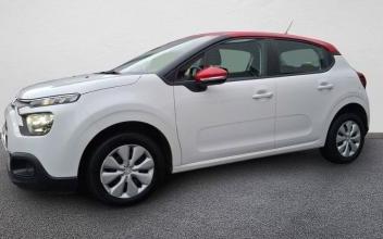 Citroën C3 Le-Havre