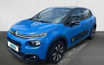 Citroën C3 Vernouillet