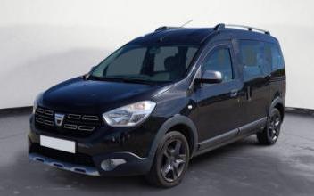 Dacia Dokker Moirans