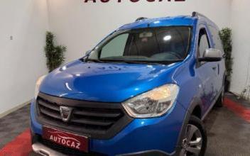 Dacia Dokker Thiers