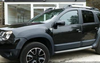 Dacia Duster La-Ciotat