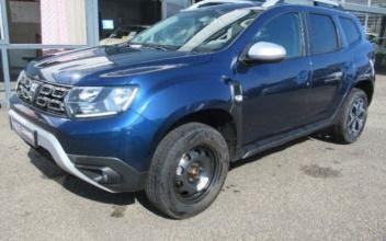 Dacia Duster Aubière