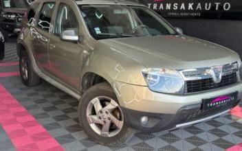 Dacia Duster Manosque