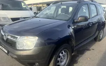 Dacia Duster Fouquières-lès-Lens