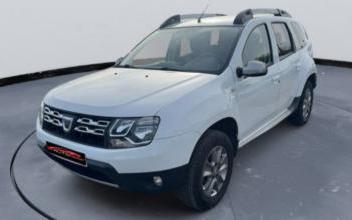 Dacia Duster Nevers