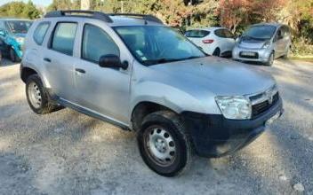 Dacia duster Perpignan