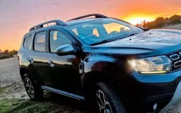 Dacia Duster Marans